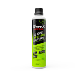 Wavex All Wheel and Tyre Cleaner Concentrate Чистящее средство для колес, 350 мл