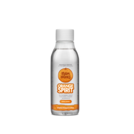 Foam Heroes Orange Spirit цитрусовый очиститель, 100мл