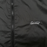 Ветровка с подкладкой «Leraton» чёрная, LERATON WEAR  размер L