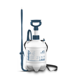 Помповый опрыскиватель Marolex Industry Alka line LITE 7 (EPDM)