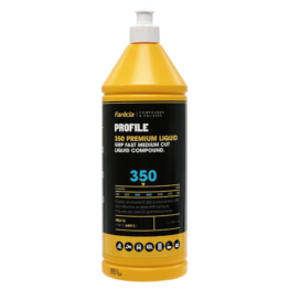 FARECLA Полировальная эмульсия Profile 350 Premium Liquid 1л