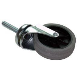 Колесо переднее для пылесоса TOR INOX WL70-70L3B