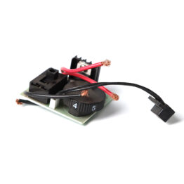 Shine Systems DA75 Polisher Speed Controler+Switch - Регулятор скорости с кнопкой