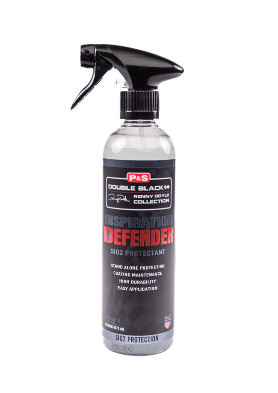 P&S Defender SiO2 Protectant защитное покрытие, 473 мл
