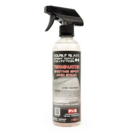 P&S Terminator Enzyme Spot & Stain Remover пятновыводитель для ковров и текстиля, 473мл