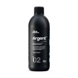 02 Argent - Шампунь для ручной мойки автомобиля 500 мл, Glitz
