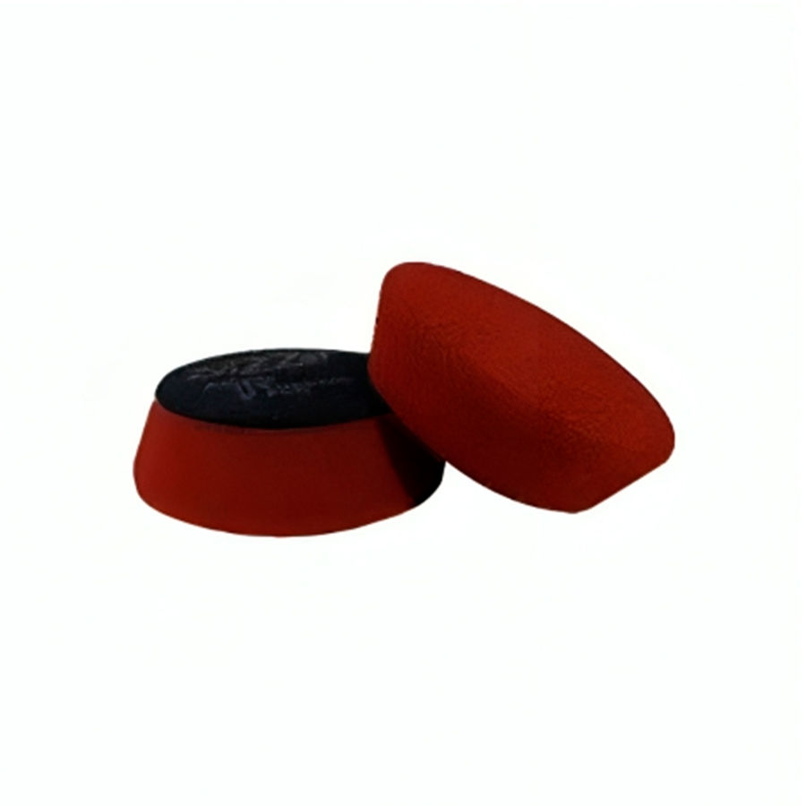 55/20/35 - ZviZZer THERMO PAD - БОРДОВЫЙ полировальный круг SOFT