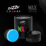 ZVIZZER Синтетический твердый воск с графеном  Wax Graphene, 100мл