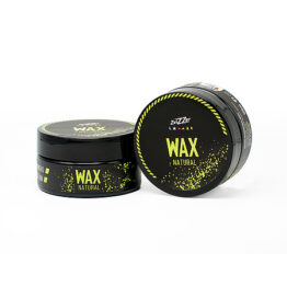 ZVIZZER Натуральный твердый воск карнауба Wax Natural, 100мл
