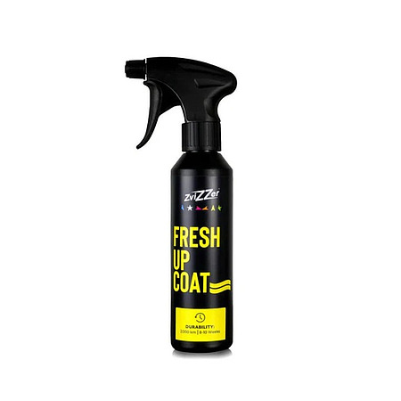 ZVIZZER Fresh-Up - Спрей-силант, 250мл