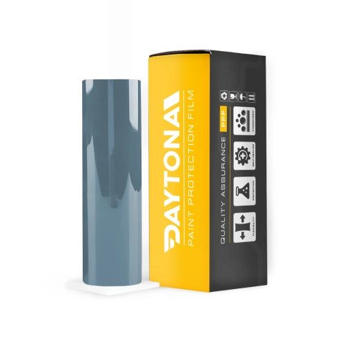 DAYTONA - Полиуретан для фар тонирующий smoke grey (40%)