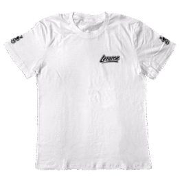 Футболка LERATON WEAR «Leraton Basic» белая, размер XL