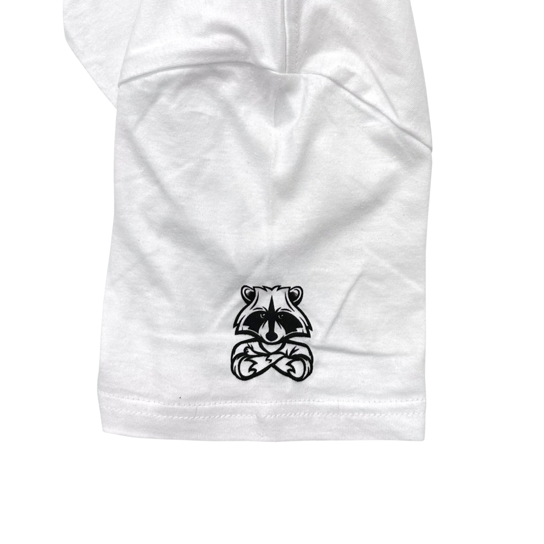 Футболка LERATON WEAR «Leraton Basic» белая, размер XL