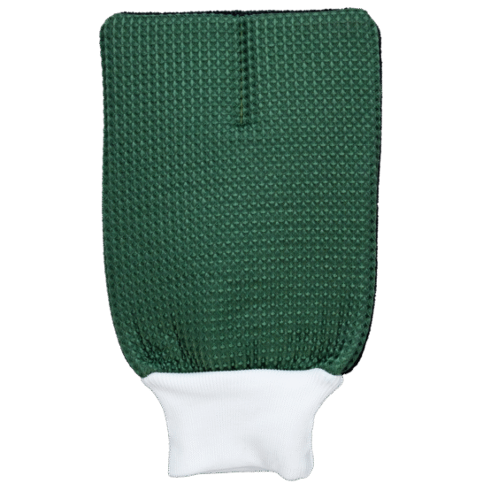Варежка для стекла LERATON GLASS MITT MWF 30х20 300 гр/м2