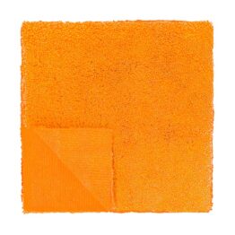 Микрофибра универсальная Unifiber 40x40см, 400гр/м2, оранжевая