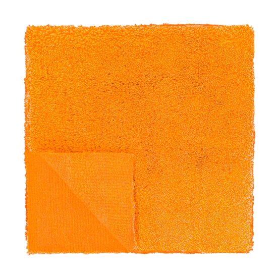 Микрофибра универсальная Unifiber 40x40см, 400гр/м2, оранжевая