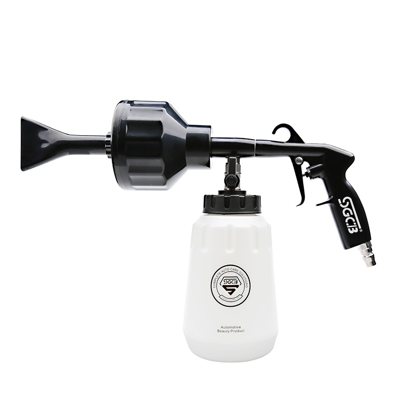 SGCB Tornado Foam Gun - Пневматический пенопистолет, шт
