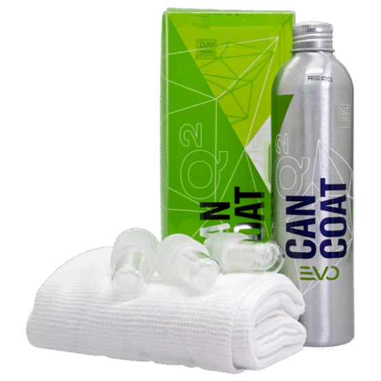 GYEON CanCoat EVO (200 ml) кварцевая защита ЛКП на 6 месяцев