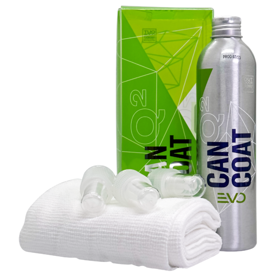 GYEON CanCoat EVO (200 ml) кварцевая защита ЛКП на 6 месяцев