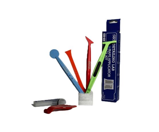 SGCB Wraps Applicator Tool Kit - Набор шпателей