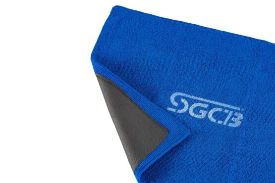 SGCB Clay Towel Bar Clay Cloth Microfiber - Полотеце скраб для ЛКП