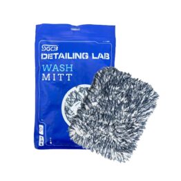 SGCB Microfiber Wash Mitt - Рукавица из микрофибры