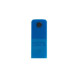 SGCB Mini Squeegee – Ракель мини, 3×7.5×0.6см