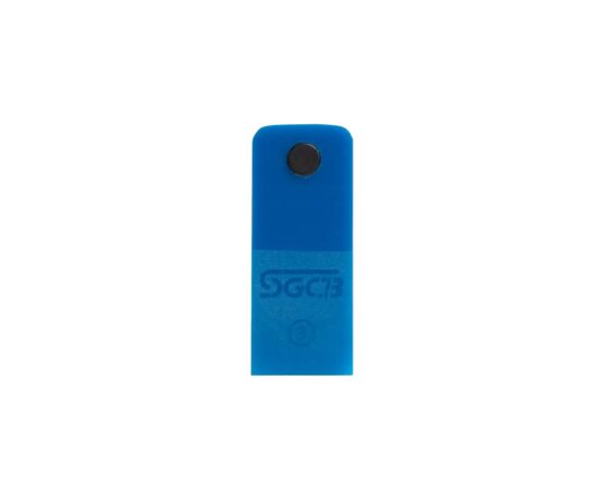 SGCB Mini Squeegee – Ракель мини, 3×7.5×0.6см