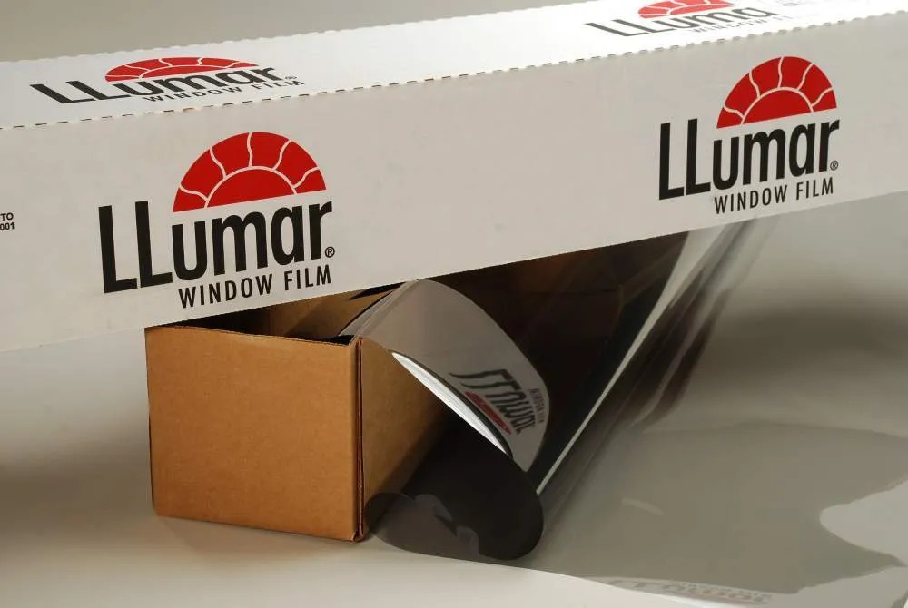 LLUMAR ATR 15 CH SR HPR - Тонировочная ленка 15%