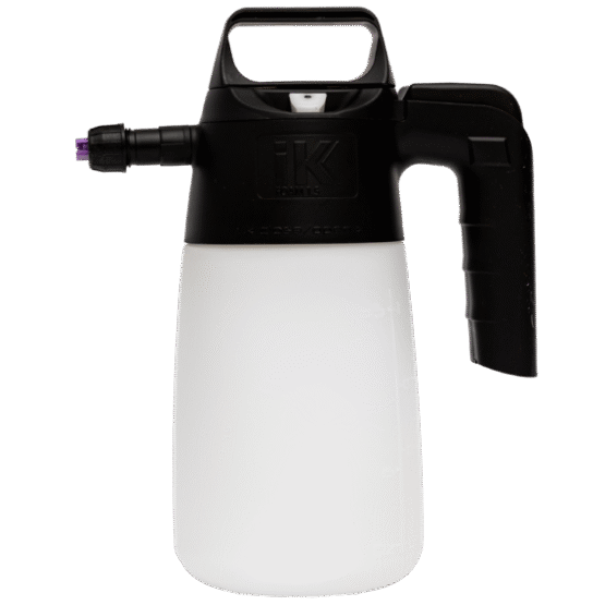 IK Goizper Пеногенератор 1,5л (pH 0-10) FOAM 1,5
