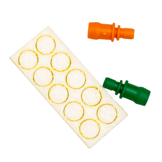 IK Goizper Пеногенератор 1,5л (pH 0-10) FOAM 1,5
