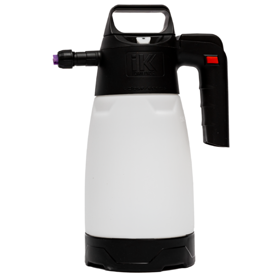 IK Goizper Пеногенератор 1.9л (pH 0-10) FOAM Pro 2