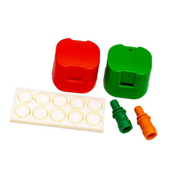 IK Goizper Пеногенератор 1.9л (pH 0-10) FOAM Pro 2