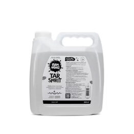 Foam Heroes Tar Spirit очиститель битума, смолы и дорожного реагента, 3л