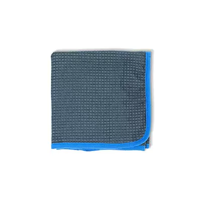 Foam Heroes Ultra Glasser XL микрофибра для очистки стекол с новым вафельным плетением 60х40см, 440г