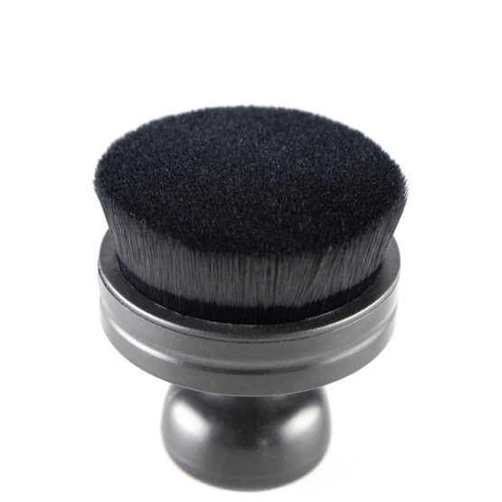 Shine Systems Rubber Care Brush - щётка для ухода за резиной