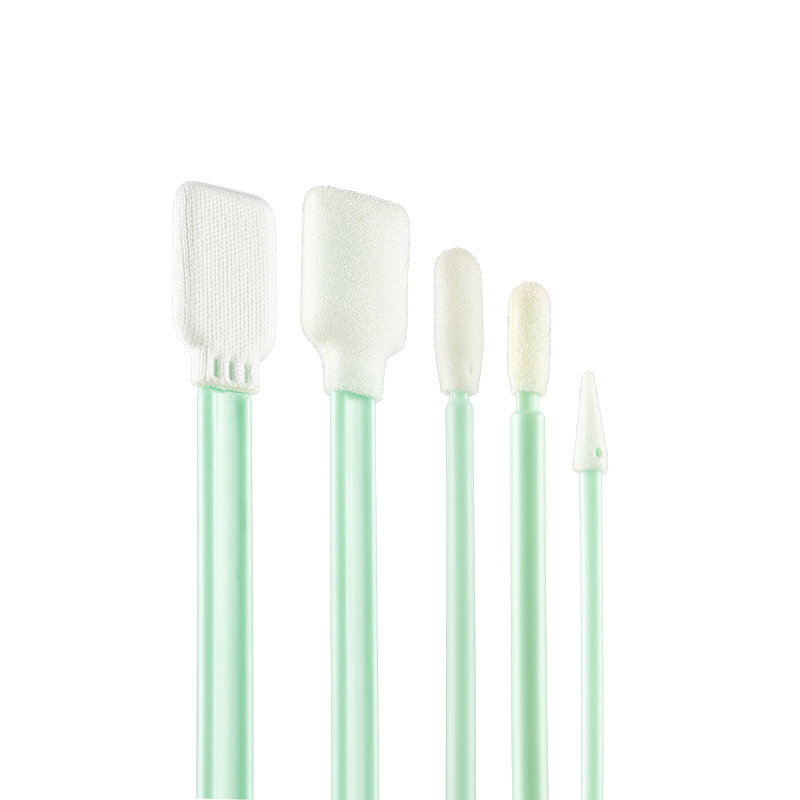 Shine Systems Swab Microfiber Set- набор палочек для детейлинга, 10шт