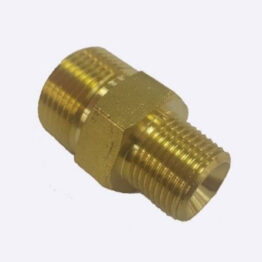 Переходник 3/8внеш-1/4внеш (R+M 57050)