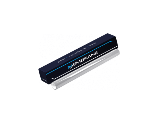 MEMBRANE PET WPF - Защитная ПЭТ пленка для стекла, (1220*15м)