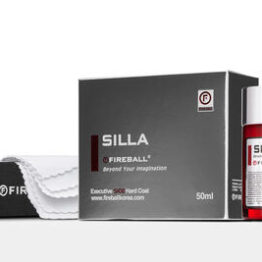 FIREBALL Защитное покрытие SILLA 50 мл