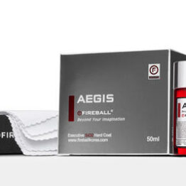 FIREBALL Защитное универсальное покрытие Aegis 50мл